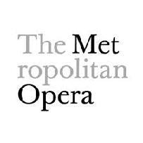 The Metropolitan Opera